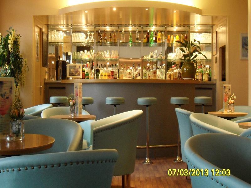 Best Western Hotel Grand Parc Marne La Vallee شانتيلو أو بْري المظهر الخارجي الصورة