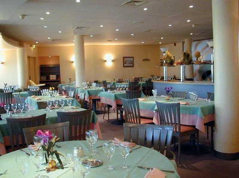 Best Western Hotel Grand Parc Marne La Vallee شانتيلو أو بْري المظهر الخارجي الصورة