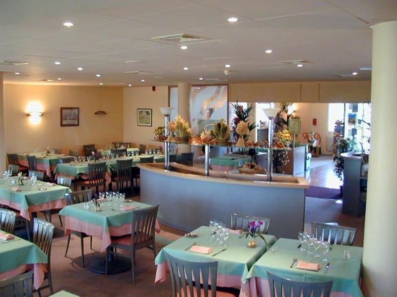 Best Western Hotel Grand Parc Marne La Vallee شانتيلو أو بْري المظهر الخارجي الصورة