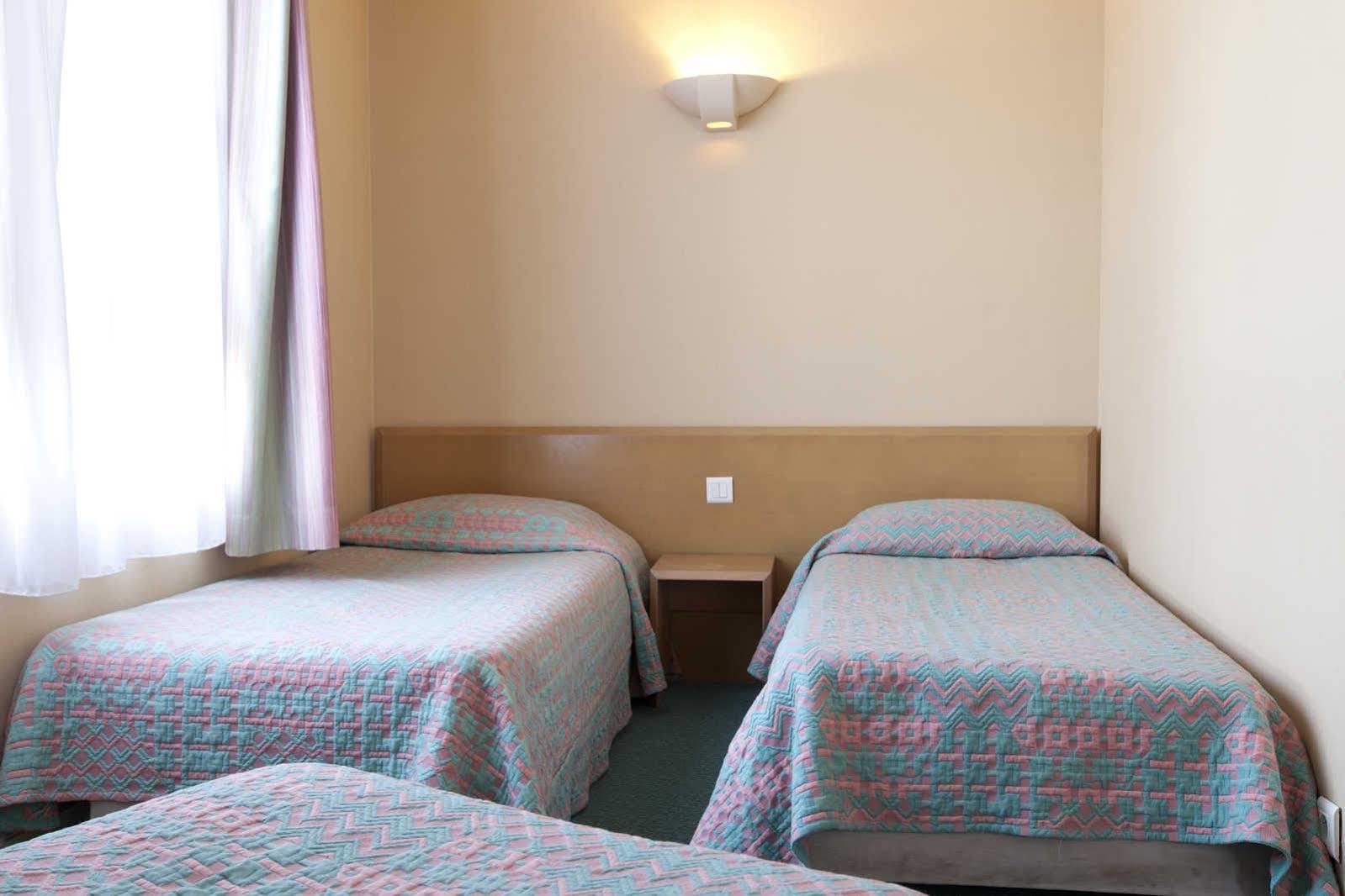 Best Western Hotel Grand Parc Marne La Vallee شانتيلو أو بْري المظهر الخارجي الصورة